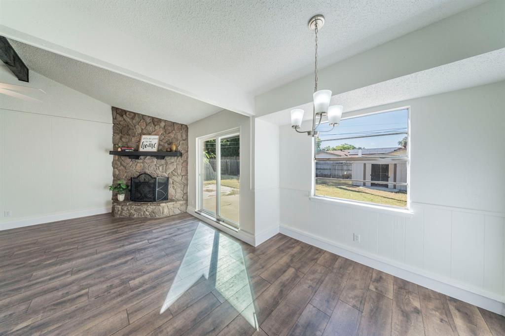 Watauga Heights East - Residential