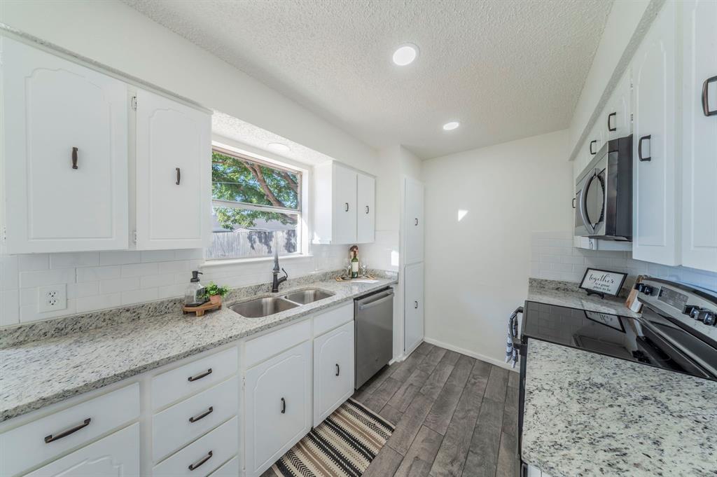 Watauga Heights East - Residential