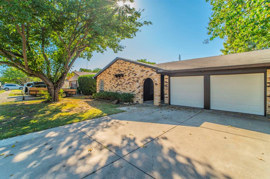 6620 Betty Drive