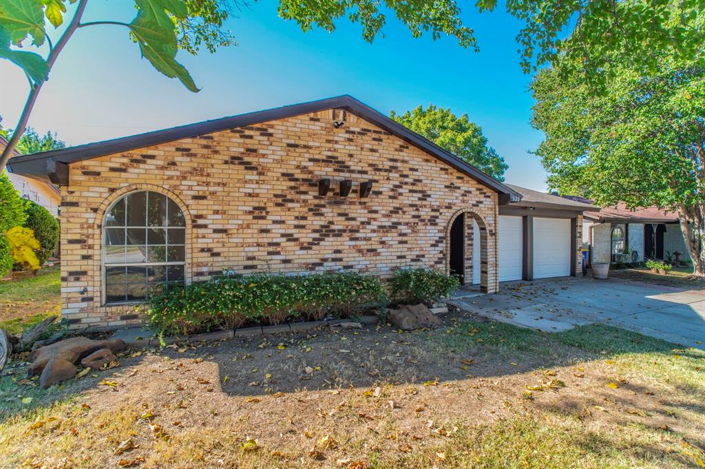 6620 Betty Drive