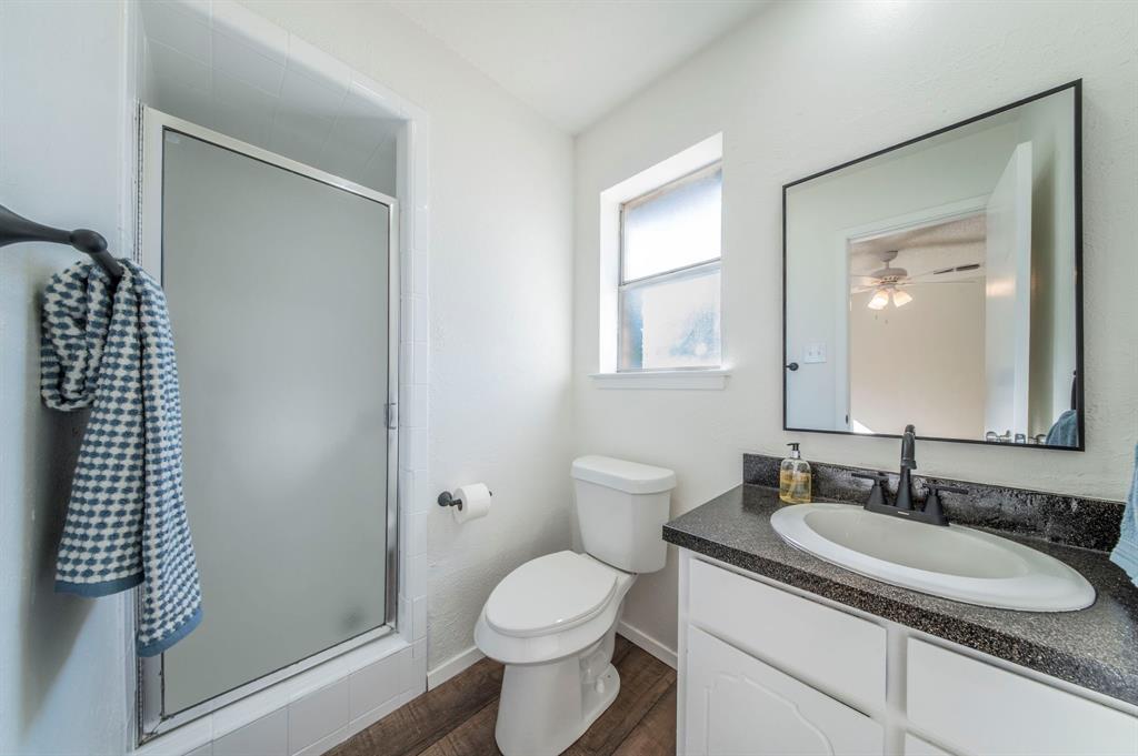 Watauga Heights East - Residential