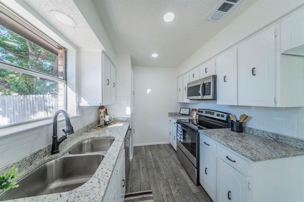 Watauga Heights East - Residential