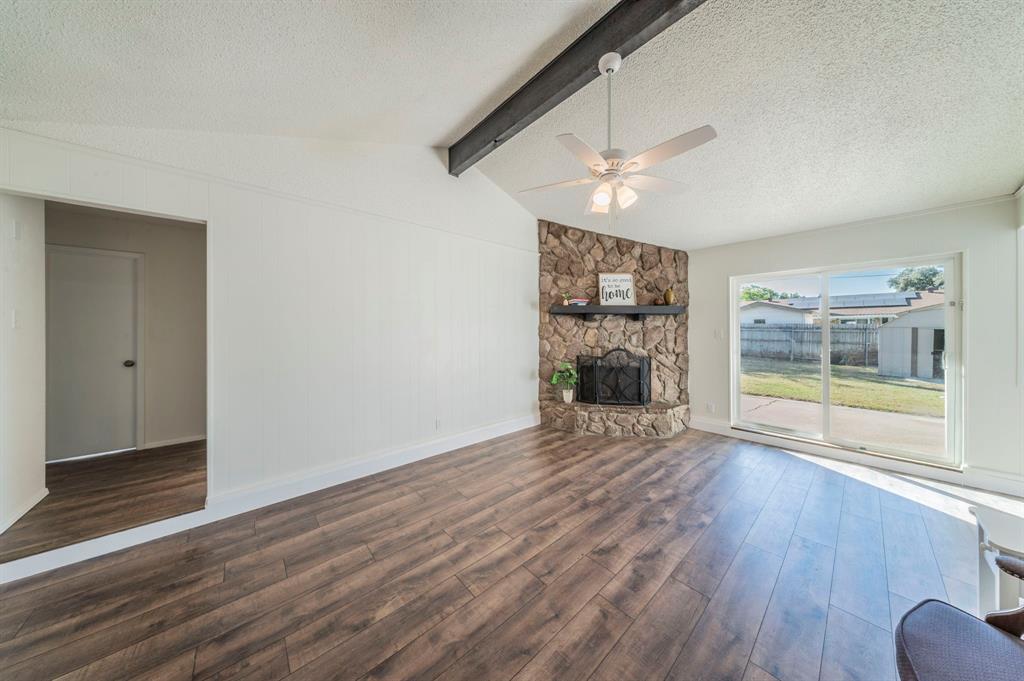 Watauga Heights East - Residential