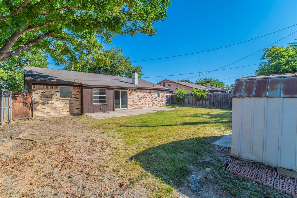 Watauga Heights East - Residential