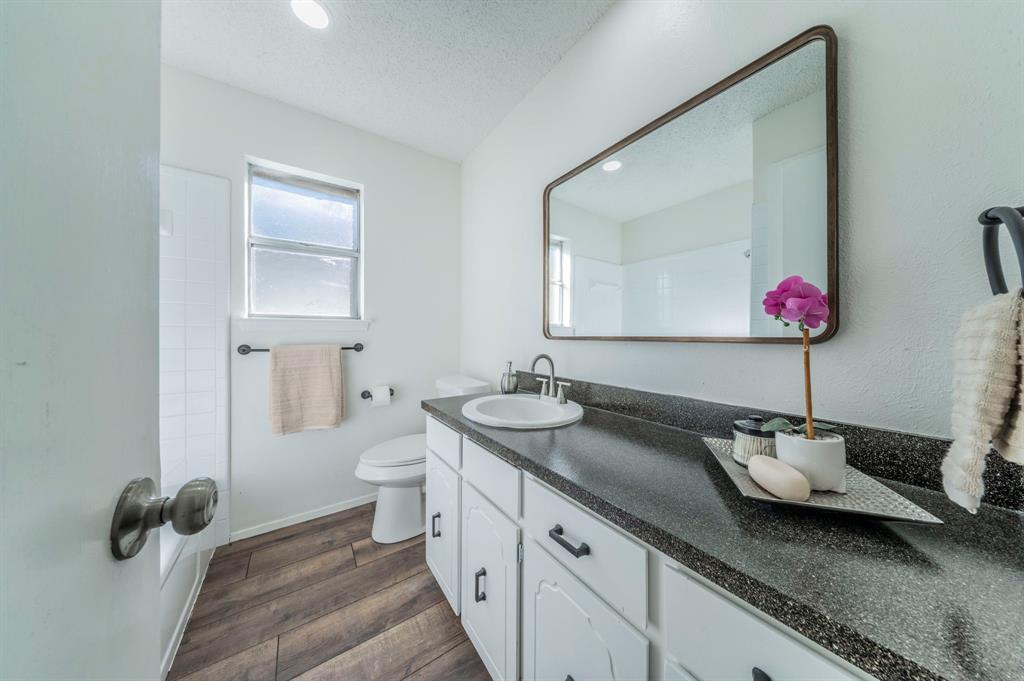 Watauga Heights East - Residential