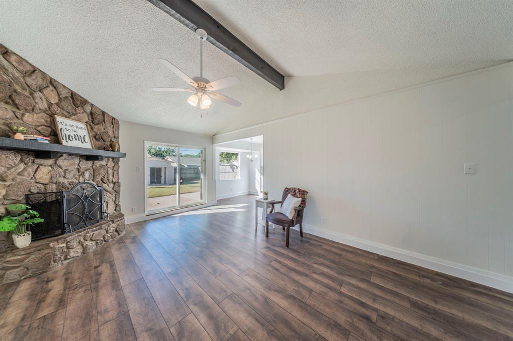 6620 Betty Drive