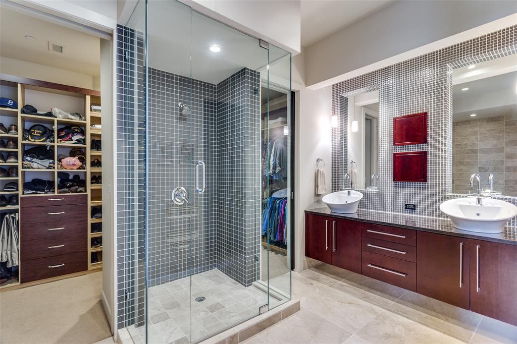 One Montgomery Plaza Residence Condo - Residential