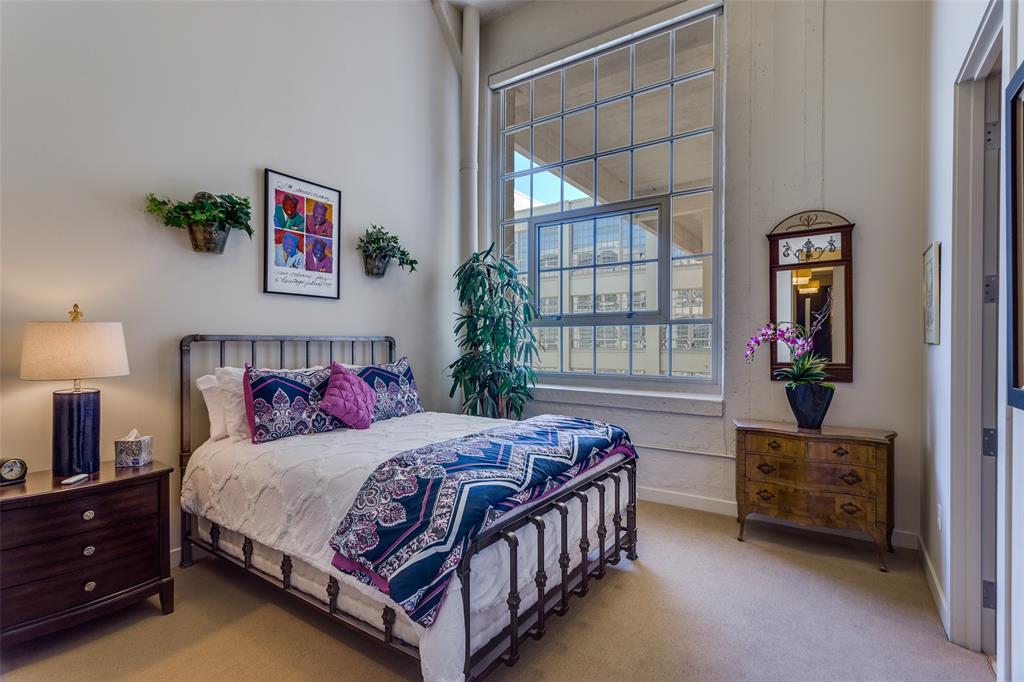 One Montgomery Plaza Residence Condo - Residential