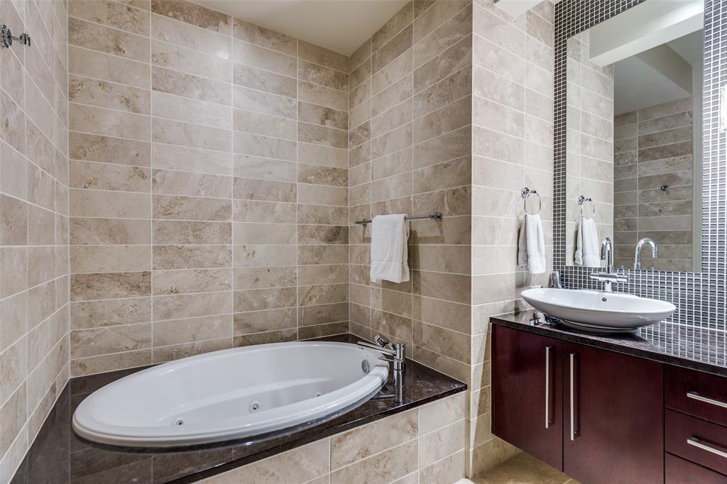 One Montgomery Plaza Residence Condo - Residential