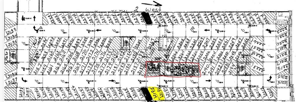 One Montgomery Plaza Residence Condo - Residential