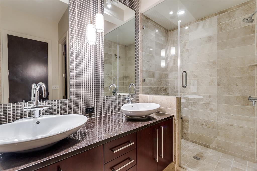 One Montgomery Plaza Residence Condo - Residential