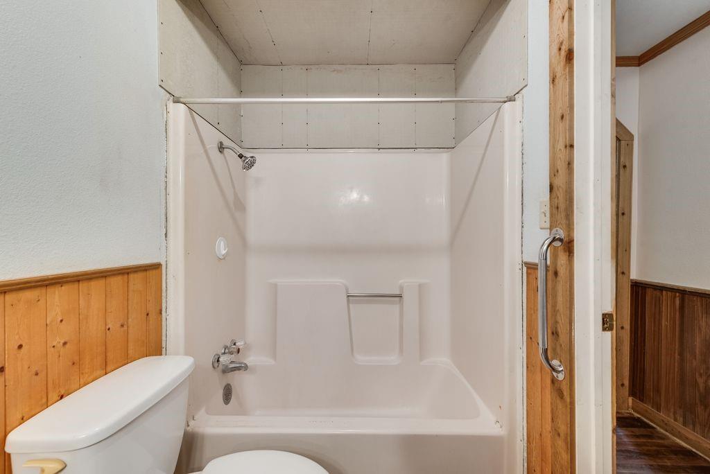 Brewer-Menn Sub - Residential
