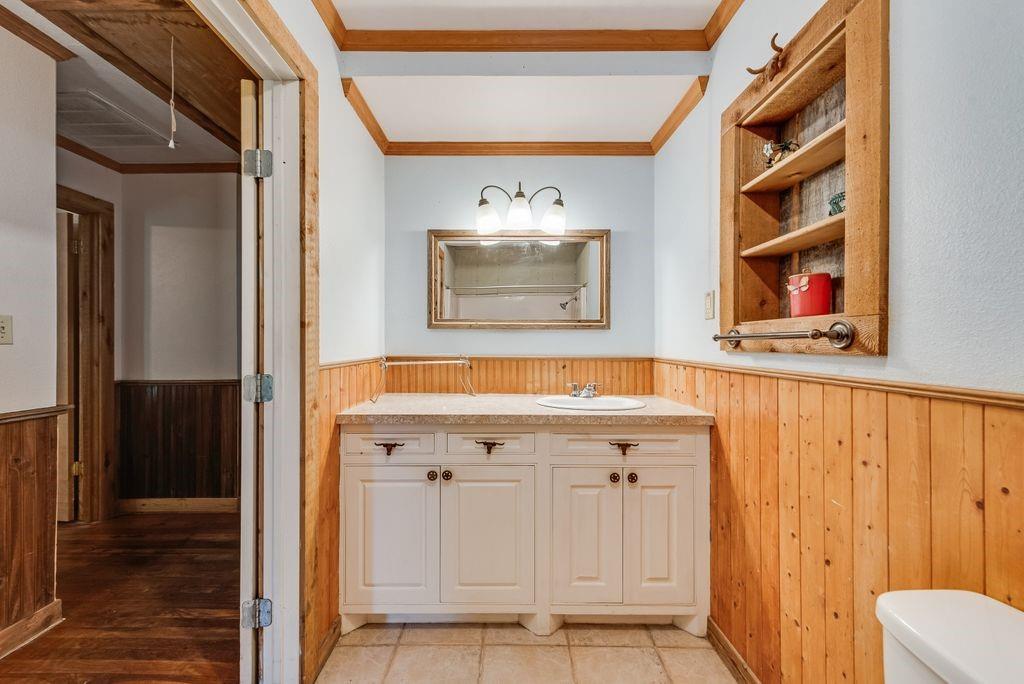 Brewer-Menn Sub - Residential