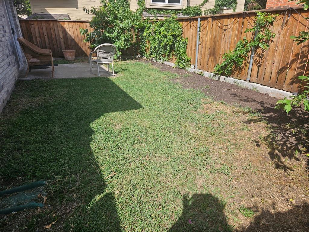1537 Collin Drive