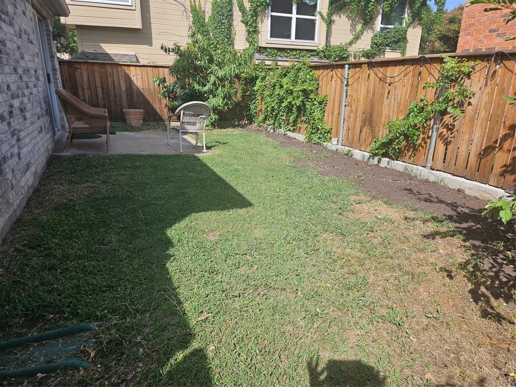 1537 Collin Drive
