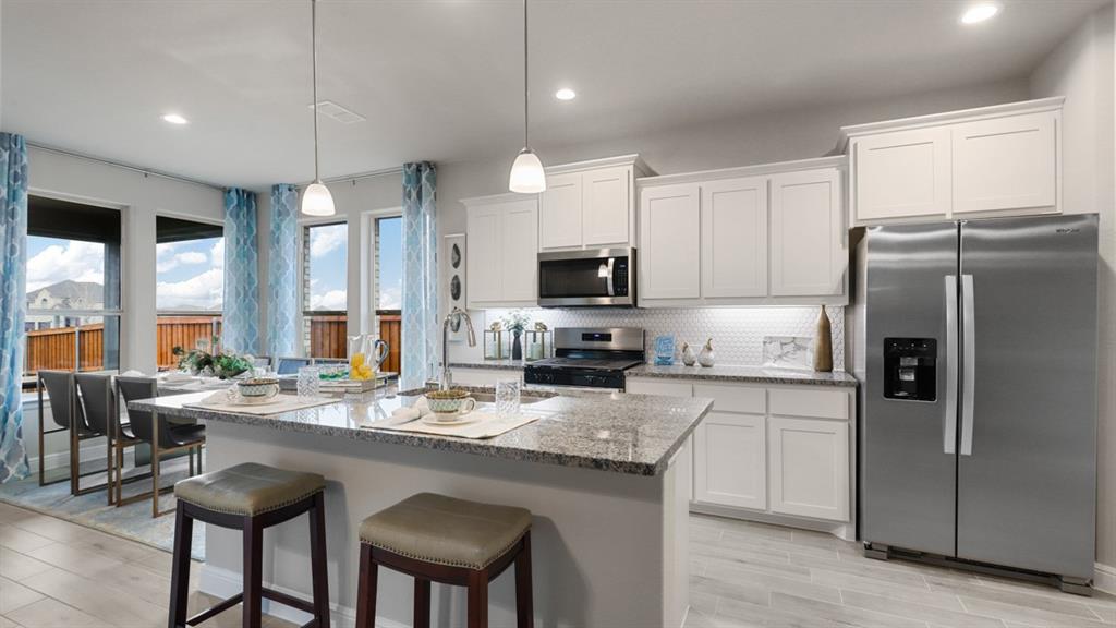 Bluestem - Residential