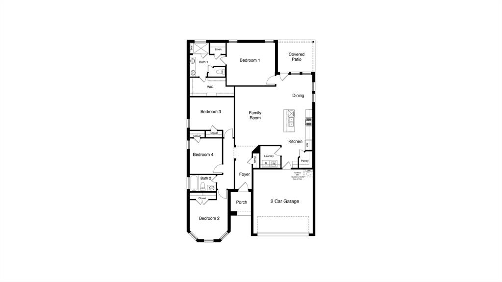 Bluestem - Residential