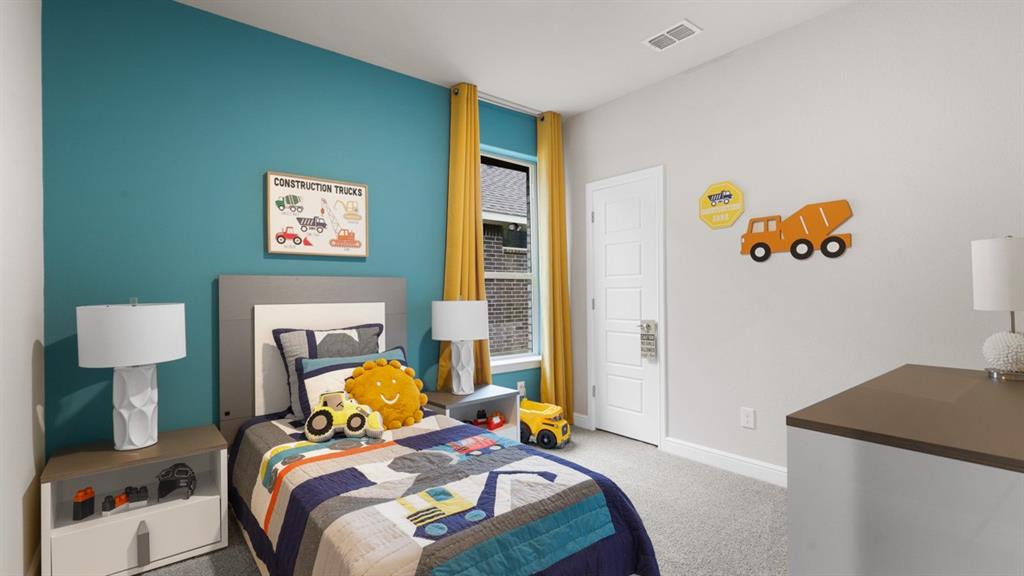 Bluestem - Residential