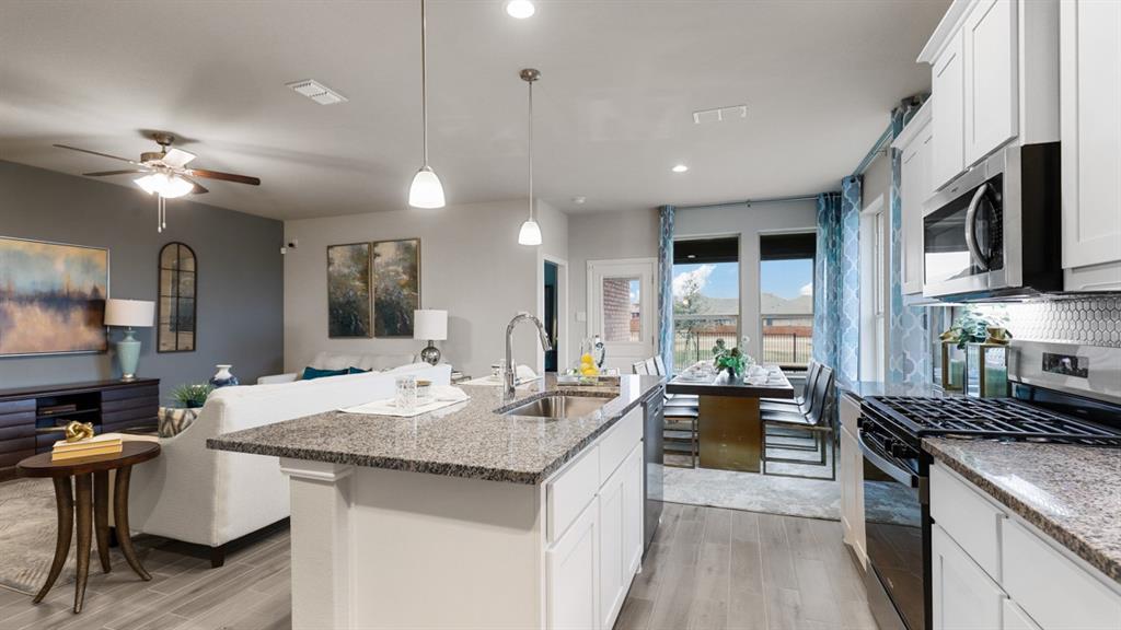 Bluestem - Residential