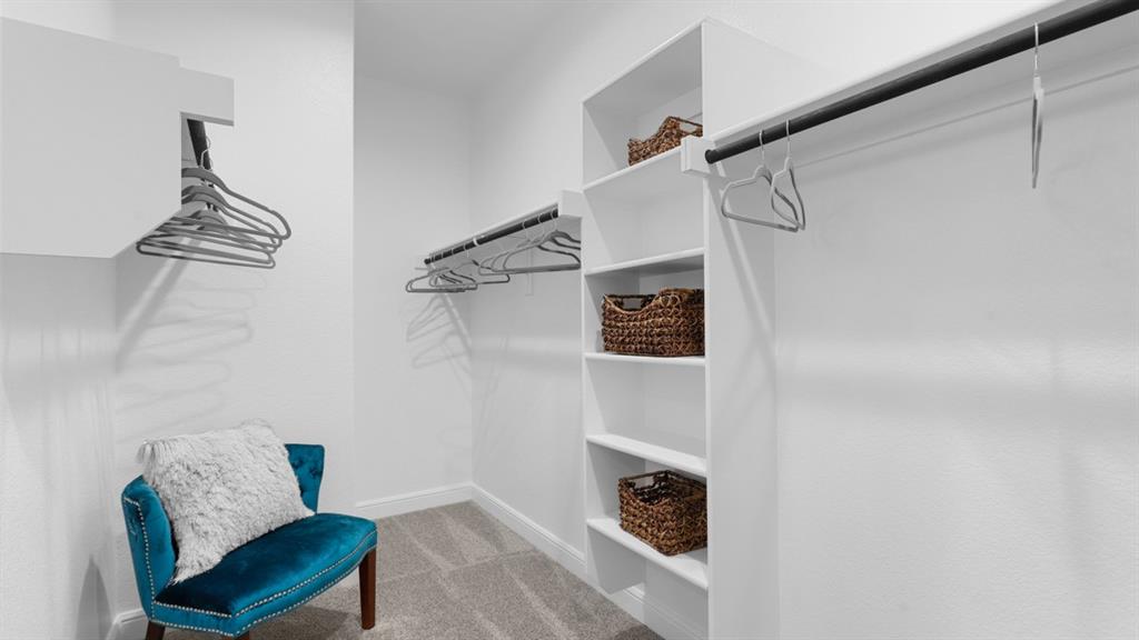 Bluestem - Residential