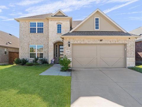 11416 Silver Queen Drive Aubrey TX 76227