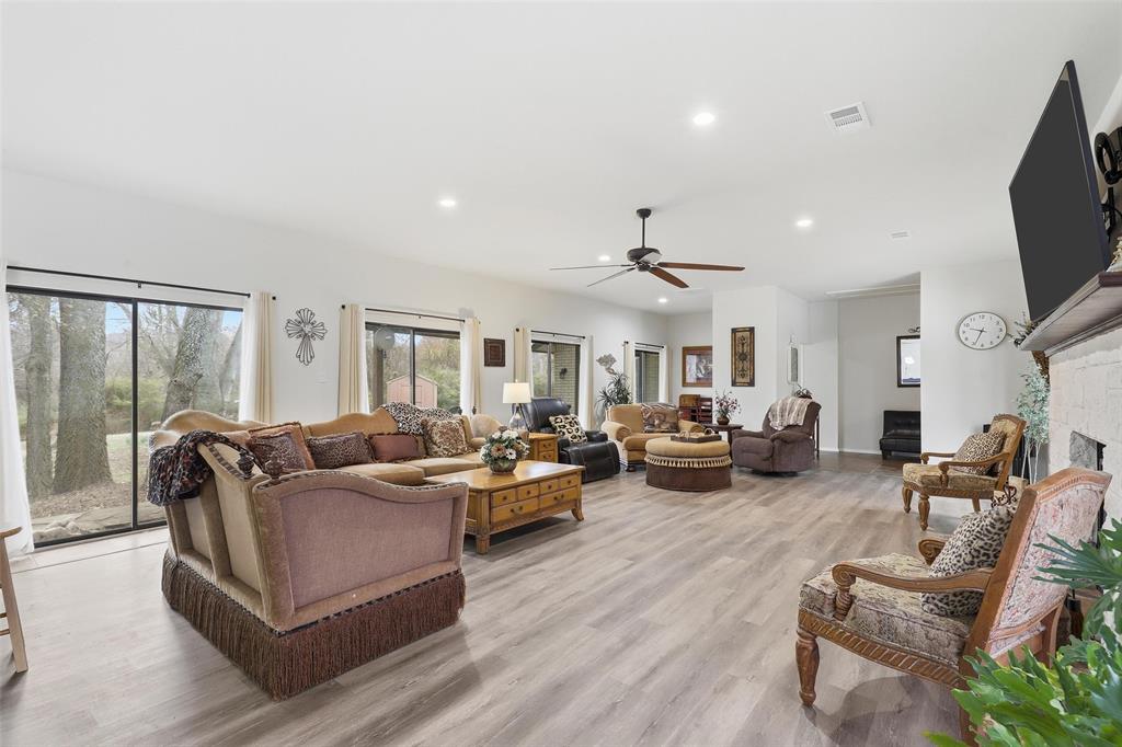 Remuda Ranch Estates - Residential