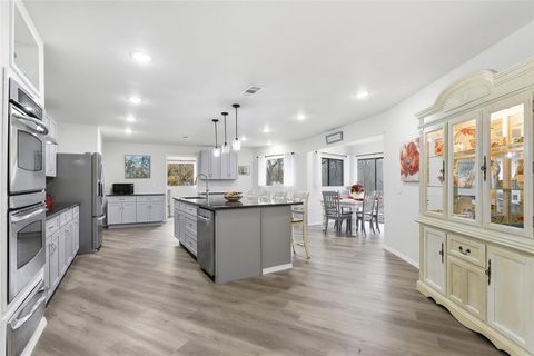 232 Remuda Drive Fort Worth TX 76108