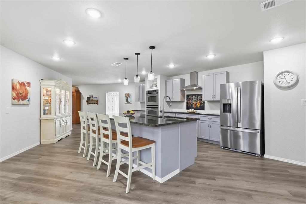 Remuda Ranch Estates - Residential