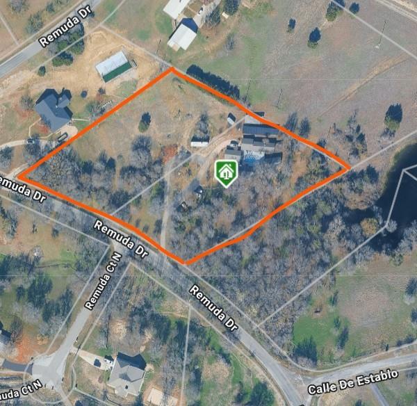 Remuda Ranch Estates - Residential