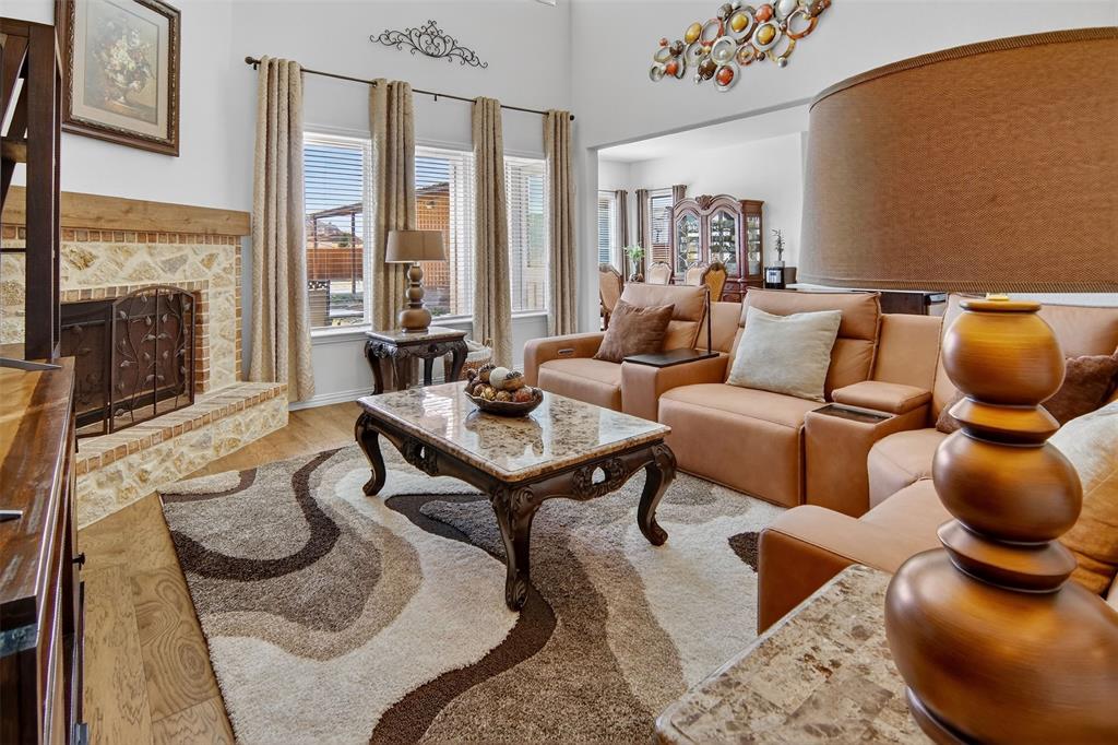 Fairview Meadows - Residential
