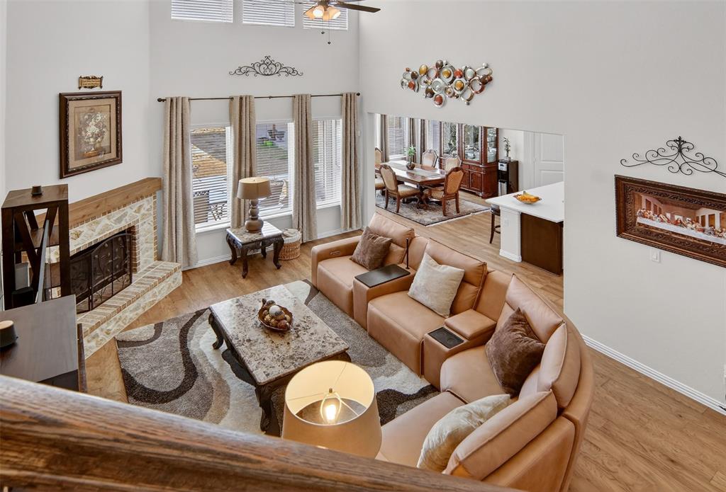 Fairview Meadows - Residential