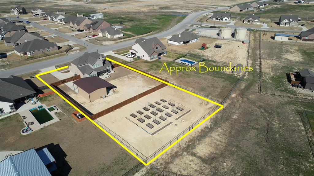 Fairview Meadows - Residential