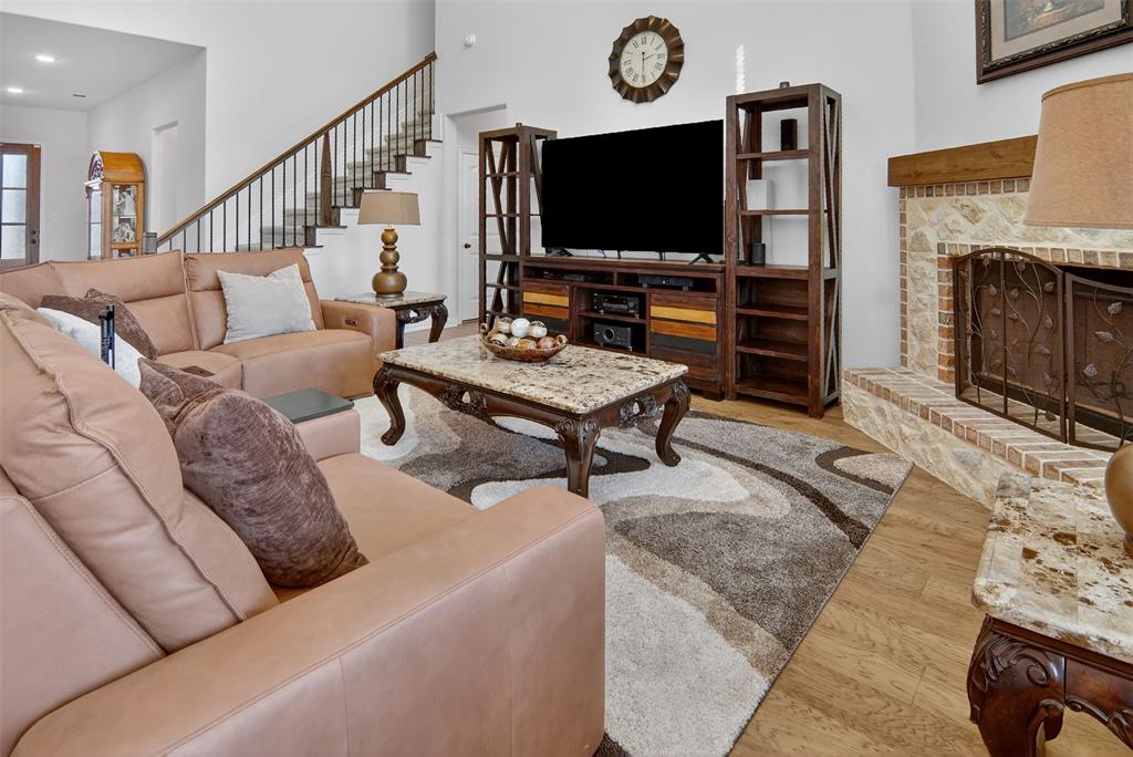 Fairview Meadows - Residential