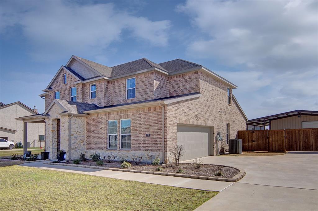 Fairview Meadows - Residential