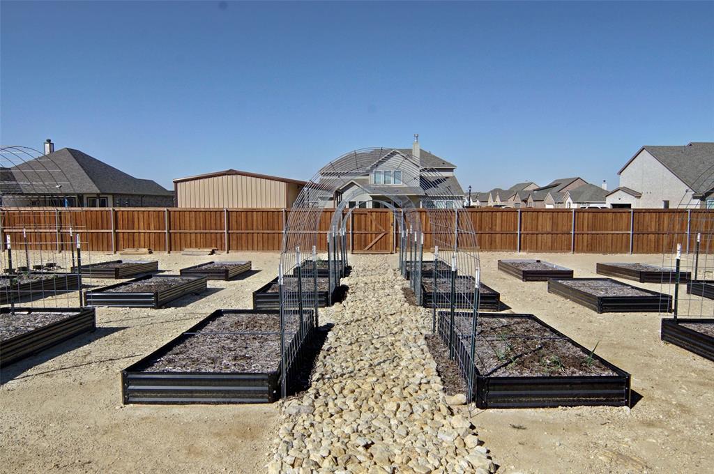Fairview Meadows - Residential