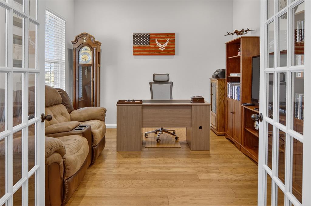 Fairview Meadows - Residential
