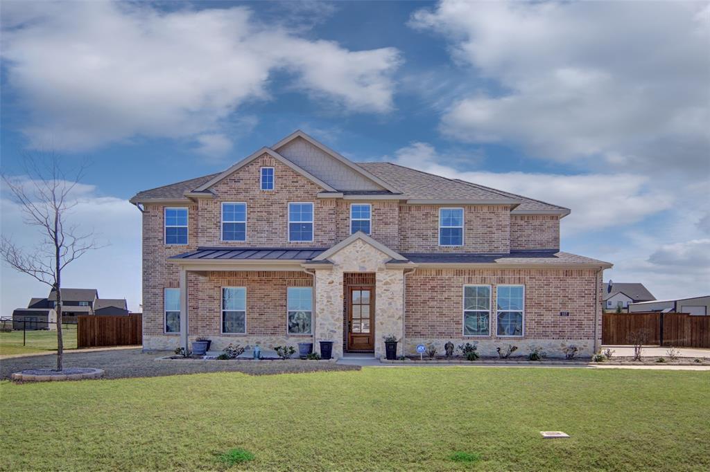 Fairview Meadows - Residential