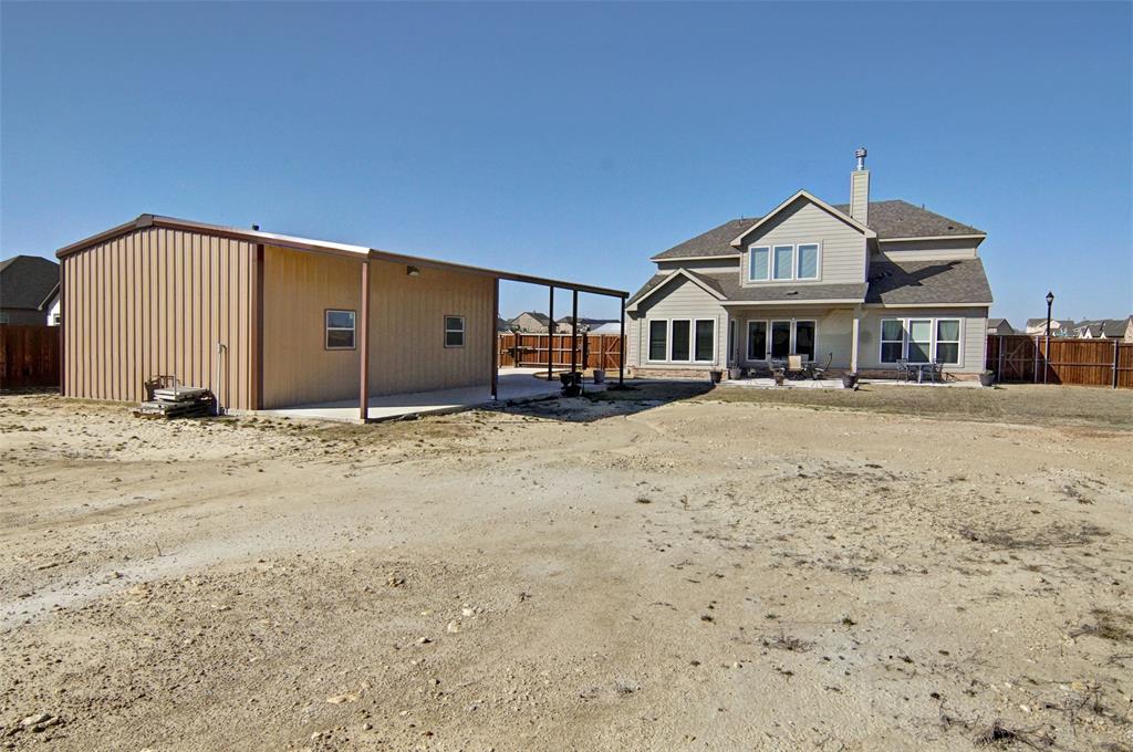 Fairview Meadows - Residential