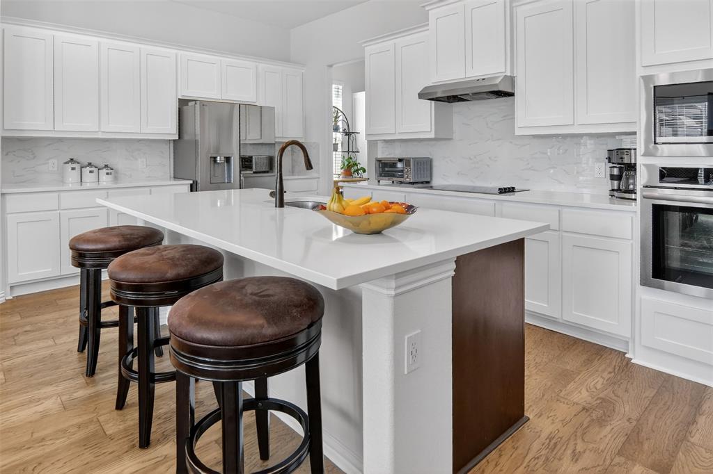 Fairview Meadows - Residential