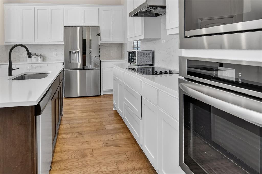Fairview Meadows - Residential