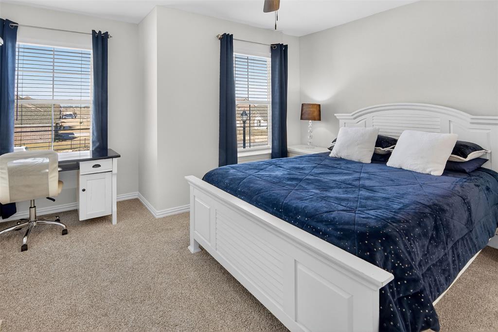Fairview Meadows - Residential