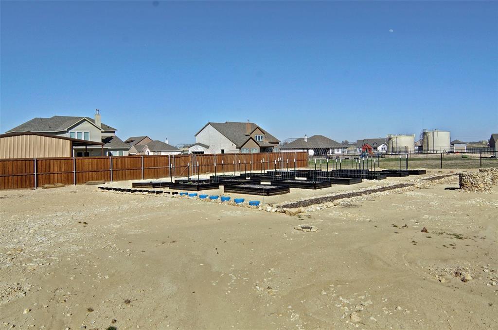 Fairview Meadows - Residential