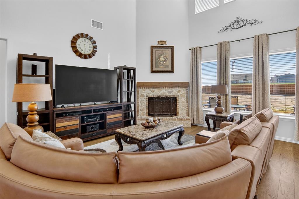 Fairview Meadows - Residential