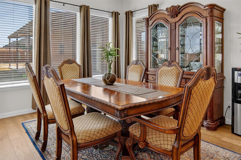Fairview Meadows - Residential