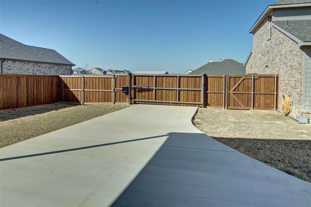 Fairview Meadows - Residential