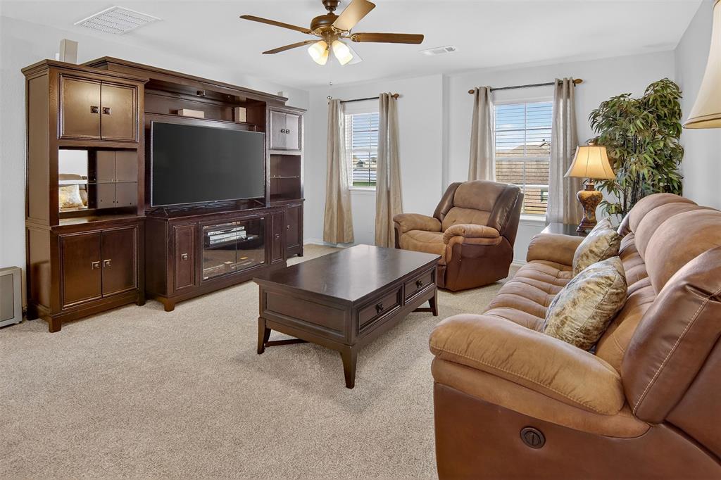 Fairview Meadows - Residential