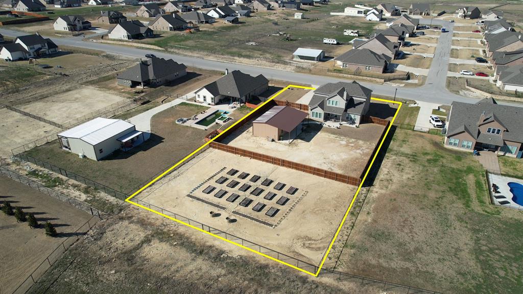 Fairview Meadows - Residential