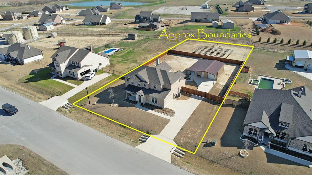Fairview Meadows - Residential
