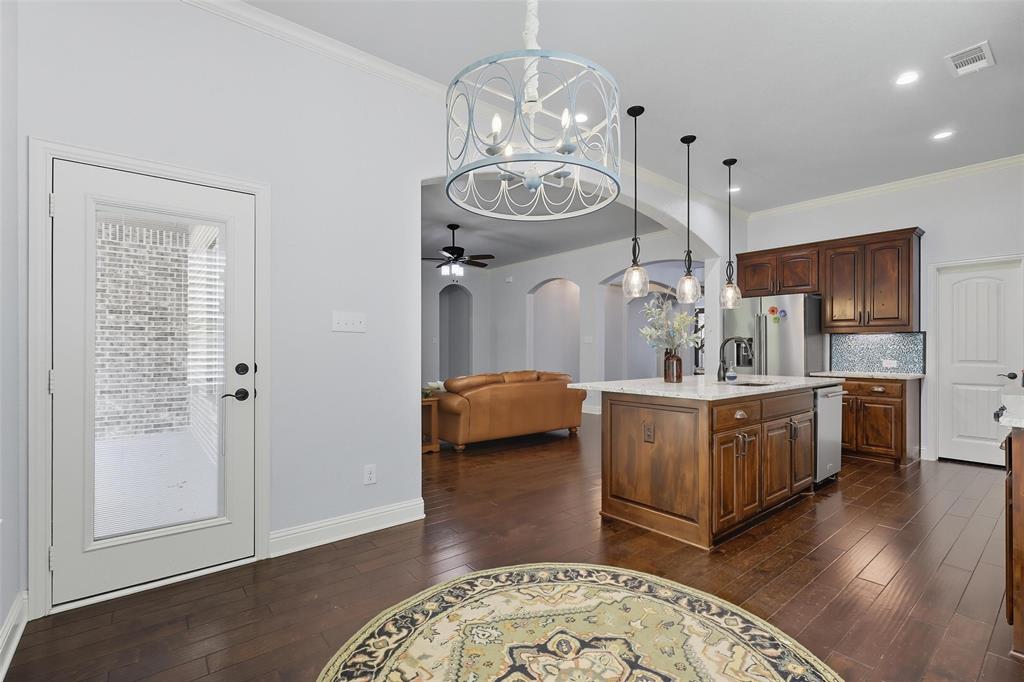 Willow Crk Xing - Residential