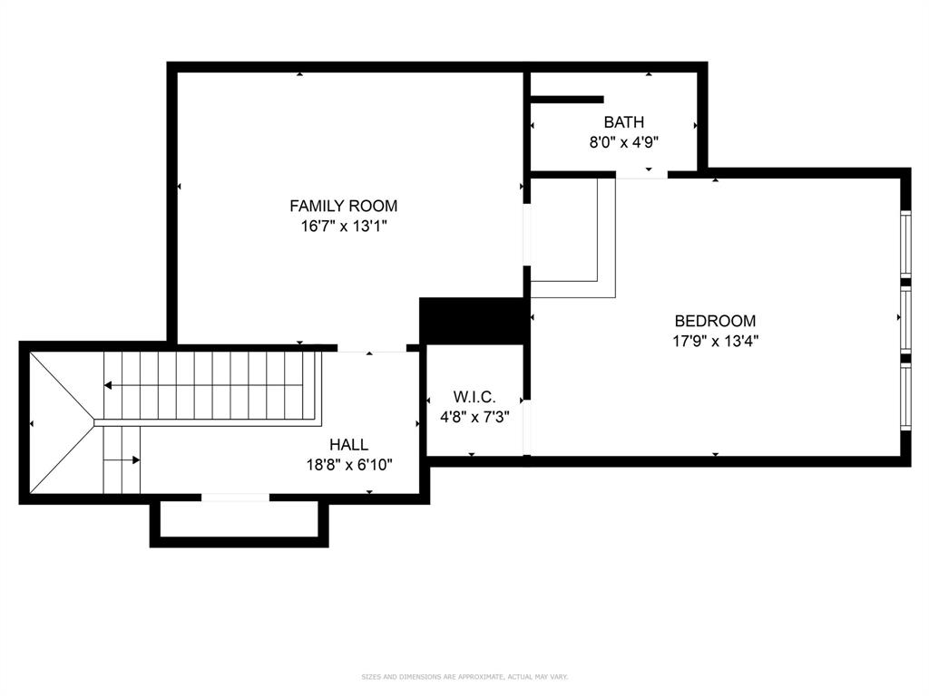 Willow Crk Xing - Residential